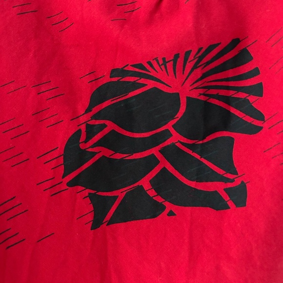 Sig Zane Blouse - Picture 4 of 6